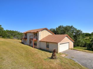 12904 Wells Fargo Trl, Austin, TX 78737