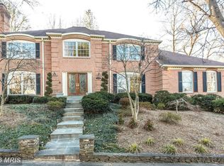 1404 Grady Randall Ct, Mc Lean, VA 22101