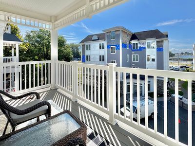 36 Shipyard Lane #C, Milford, CT, 06460