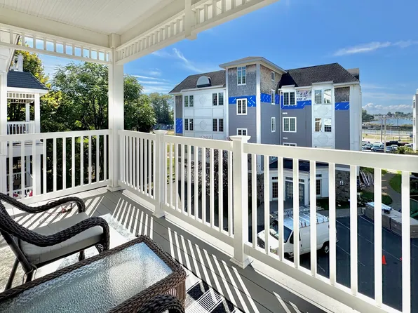 36 Shipyard Lane #C, Milford, CT 06460