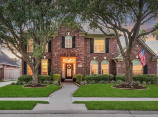 5523 Chase Hbr, Houston, TX 77041