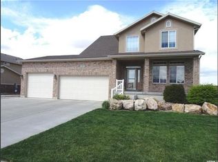 5802 W 5300 S, Hooper, UT 84315