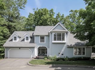11 Winding Brook Way, Simsbury, CT 06070