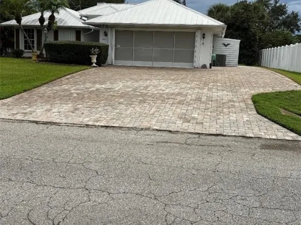 173 Delmar St, Sebastian, FL 32958