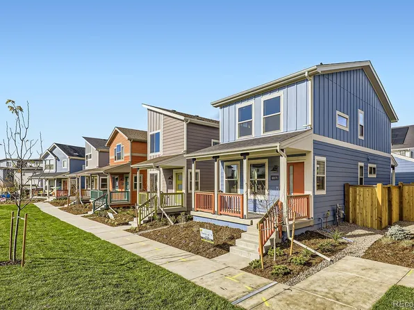10271 E 62nd Place, Denver, CO 80238