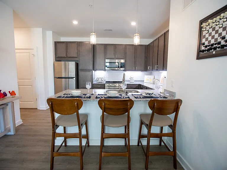 Ascend at Hilltop — Photo 28