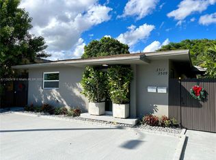 3511 SW 25th St UNIT 3511, Miami, FL 33133