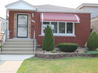 5147 S Narragansett Ave, Chicago, IL