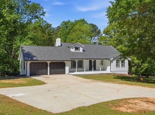 7130 Nantz Rd, Winston, GA 30187