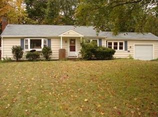 28 Holmes Ter, Whitman, MA 02382
