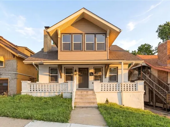 1326 Lake Ave, Kansas City, MO 64109
