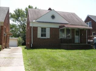 5655 South Blvd, Maple Heights, OH