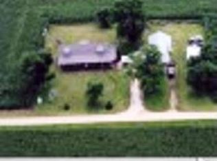 8407 Hill Rd, Kingston, IL 60145