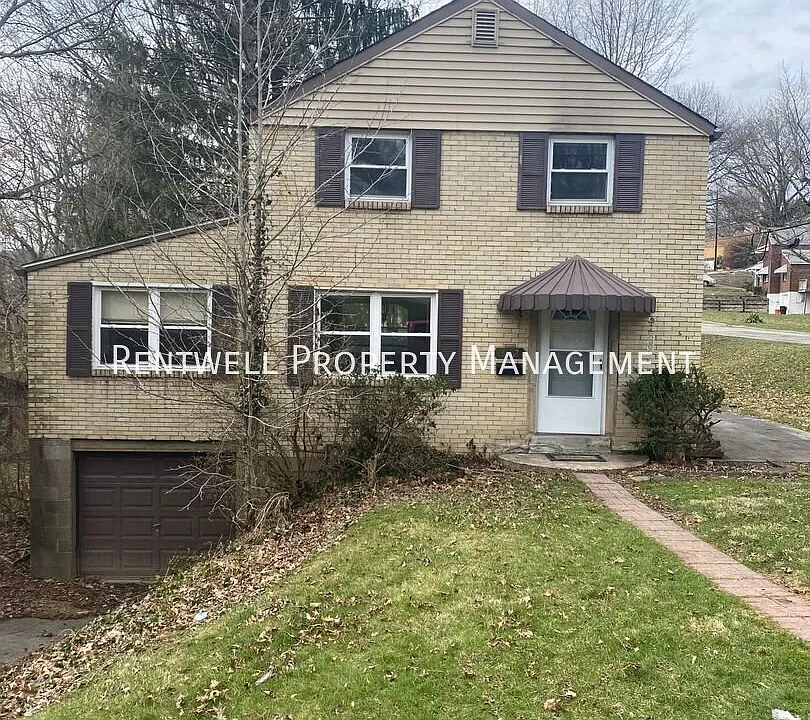 802 Penny Dr