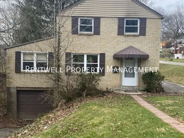 802 Penny Dr, Pittsburgh, PA 15235