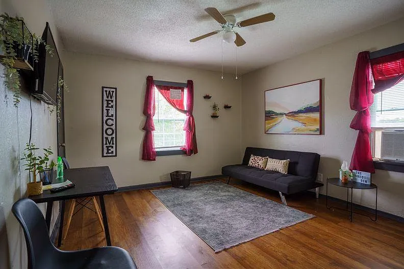 1 bed, $850 — Photo 4