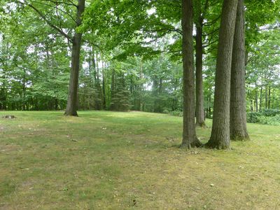 Winona Ln, Howard city, MI, 49329