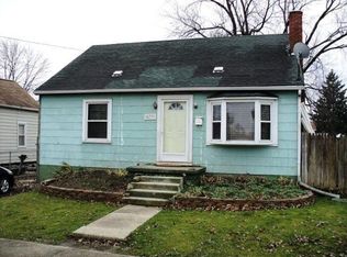 479 E Farming St, Marion, OH