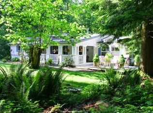 46142 SE Edgewick Rd, North Bend, WA 98045