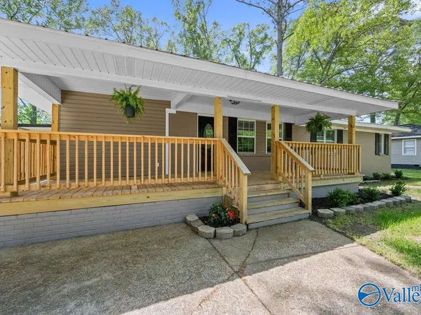 412 Paxton Ave, Glencoe, AL 35905