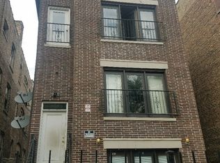 4942 W Washington Blvd #2, Chicago, IL 60644