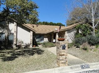 14203 Cavalcade St, San Antonio, TX 78248