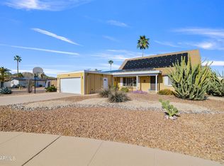 2929 E Bloomfield Rd, Phoenix, AZ 85032