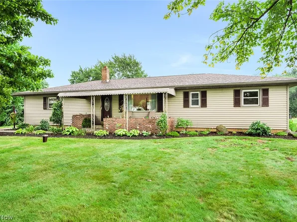 39841 State Route 517, Lisbon, OH 44432