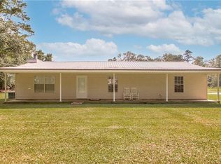 1200 Pioneer Rd, Bogalusa, LA 70427