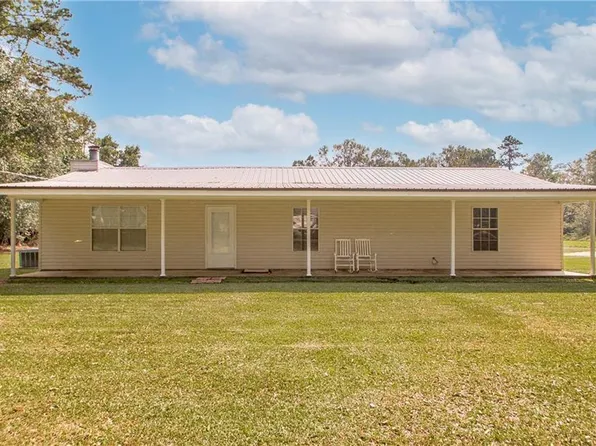 1200 Pioneer Rd, Bogalusa, LA 70427