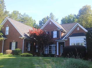 3098 Mountain Pointe Dr NW, Cleveland, TN 37312