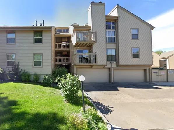 701 Harlan Street #E17, Lakewood, CO 80214