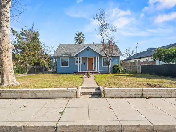 416 Beech St, Bakersfield, CA 93304