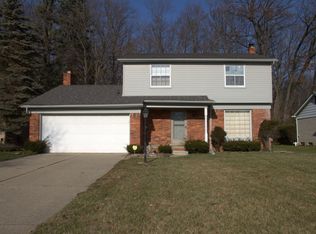 23915 Rockingham St, Southfield, MI 48033