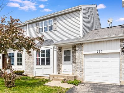 611 Cedar Ct, Romeoville, IL, 60446
