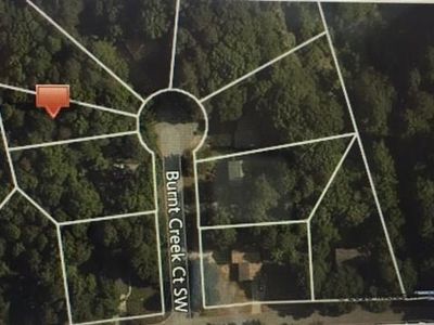 0 Burnt Creek Ct, Lilburn, GA, 30047