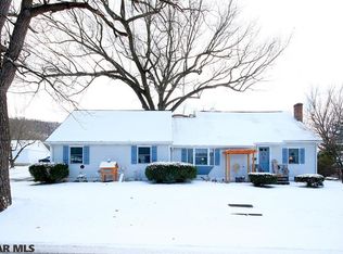 138 Noll St, Pleasant Gap, PA 16823