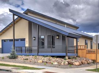 412 Confluence Ave, Durango, CO 81301