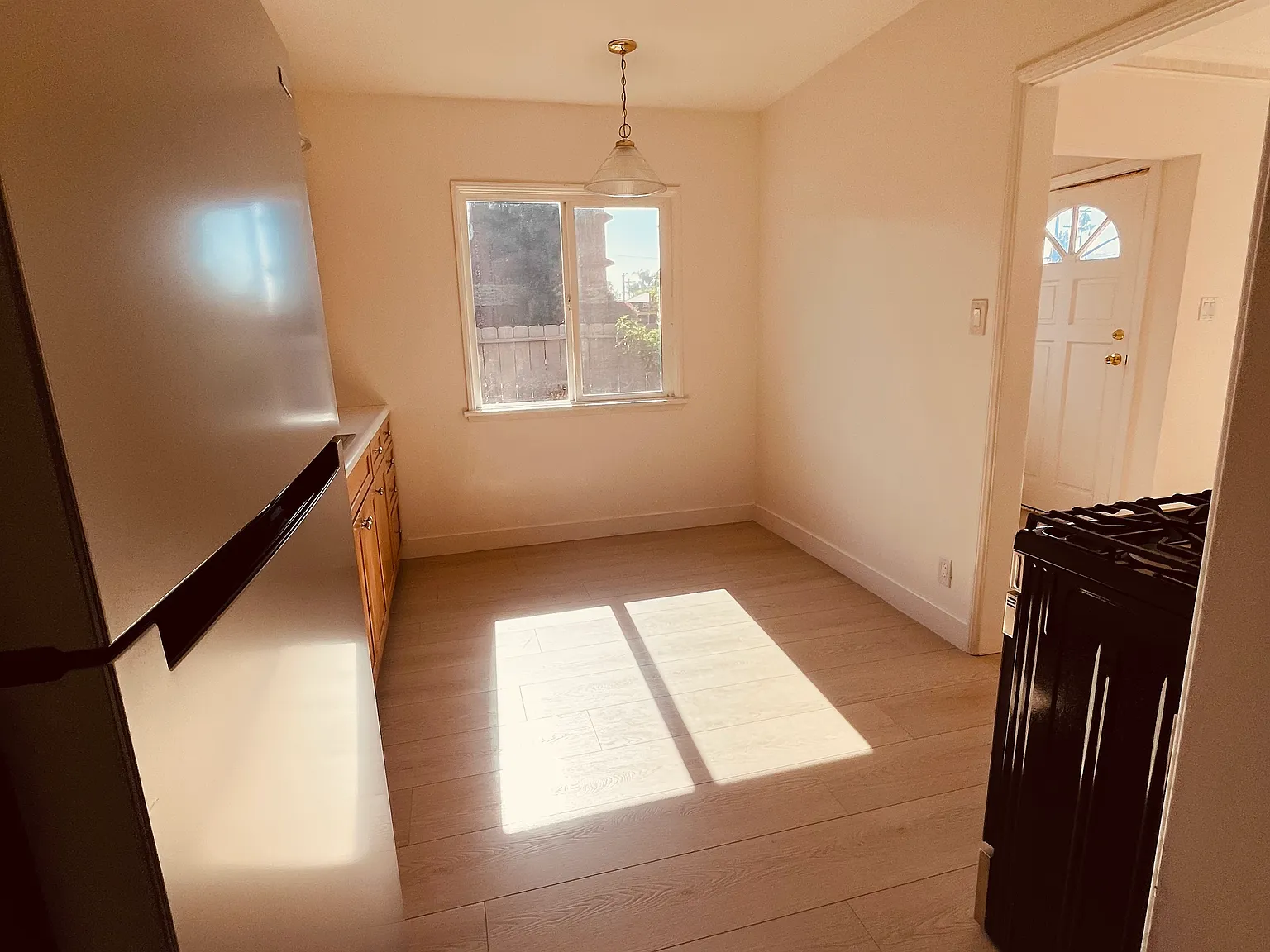 2 bed, $2,750 — Photo 4
