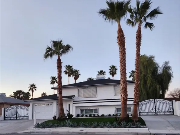4320 Verona Ave, Las Vegas, NV 89120