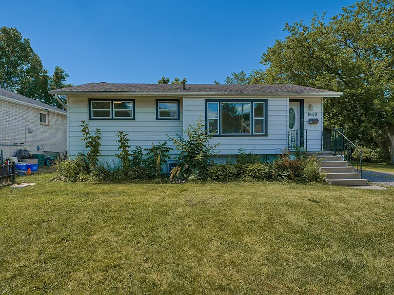 1640 Mary St #2 — Photo 1