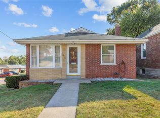 7306 Weil Ave, Saint Louis, MO