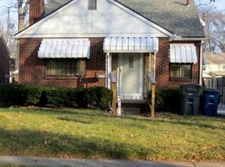 4234 Grantley Rd, Toledo, OH 43613