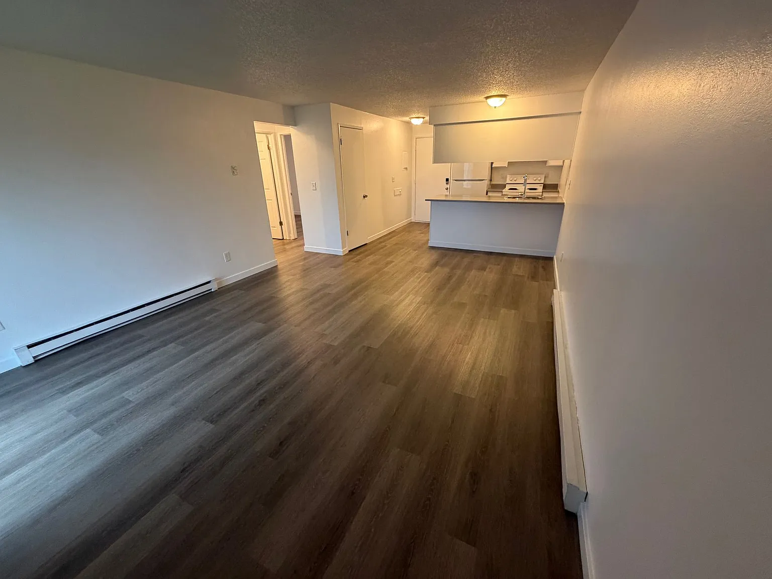 Eastern View Terrace Apartments — Photo 3