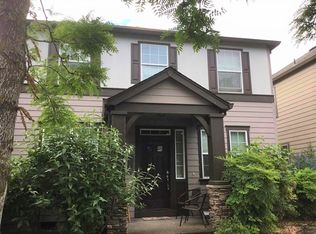 4522 N Fessenden St, Portland, OR 97203