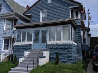 716 S 28th St, Milwaukee, WI 53215
