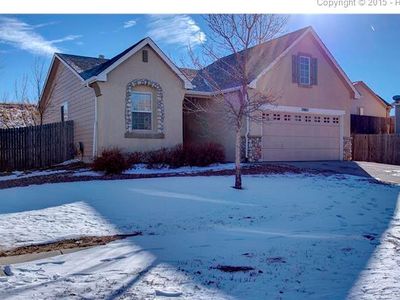 2005 Meadowbrook Pkwy, Colorado Springs, CO, 80951