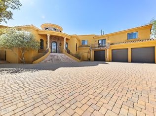16149 E Thistle Dr, Fountain Hills, AZ 85268