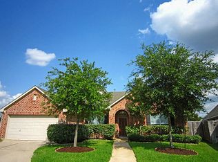 5730 Bryngrove Ln, Houston, TX 77084