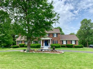 1643 Donelwal Dr, Lexington, KY 40511